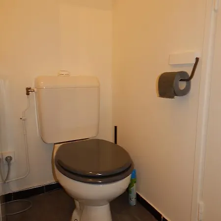 Studio Saint Maur2 *